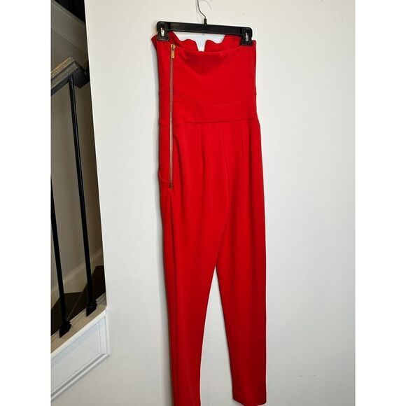 House of London Jumpsuit - Picture 4 of 6